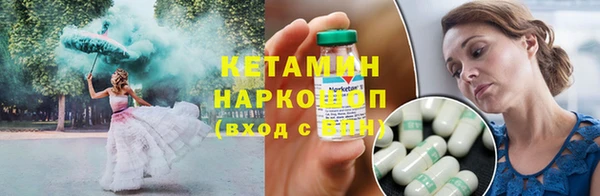 стаф Гусь-Хрустальный