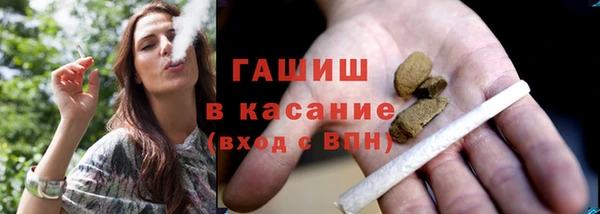стаф Гусь-Хрустальный