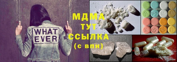 спайс Гусев