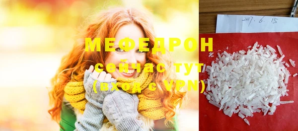 стаф Гусь-Хрустальный