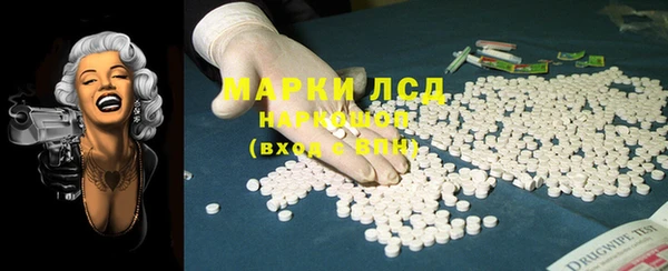 стаф Гусь-Хрустальный