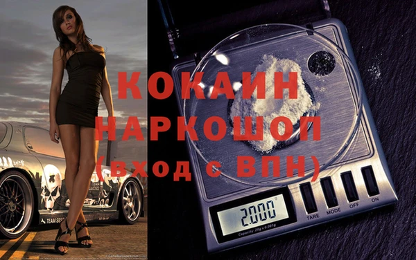 спайс Гусев